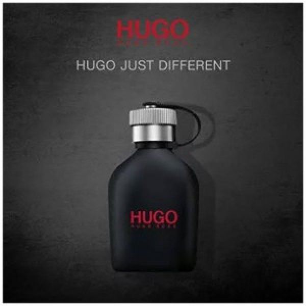 Hugo boss
