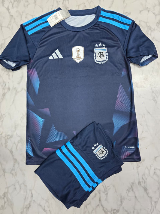 Argentina Training Special Edition Set
