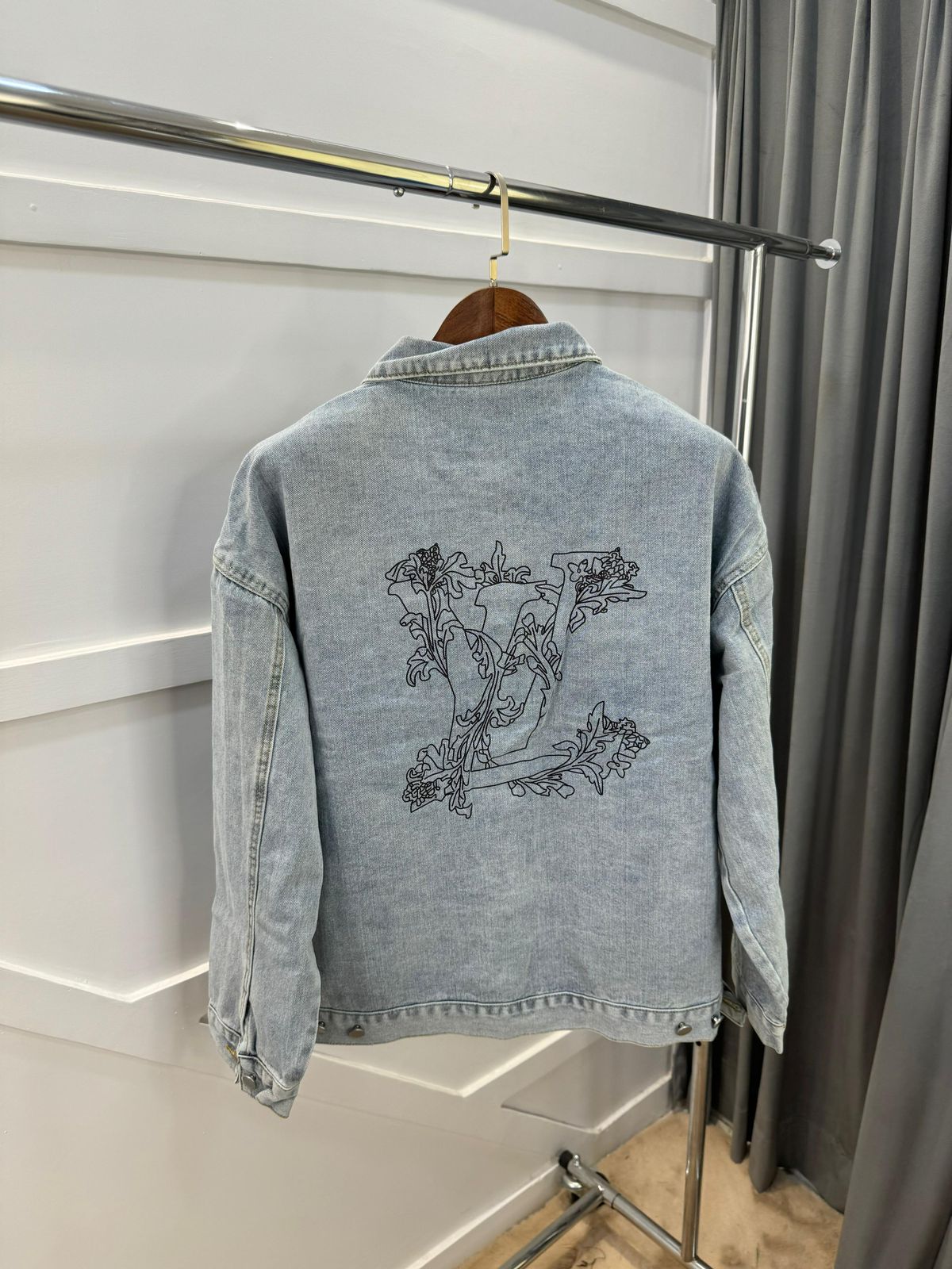 LV Denim