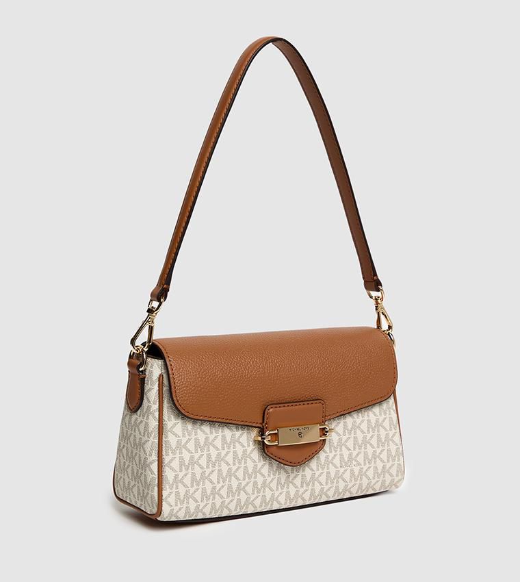 Michael Kors Fluer Crossbody Bag