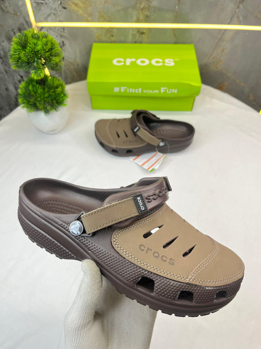 Crocs Yukon Vista Clogs