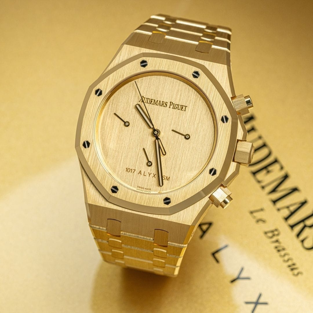 Audemars Piguet