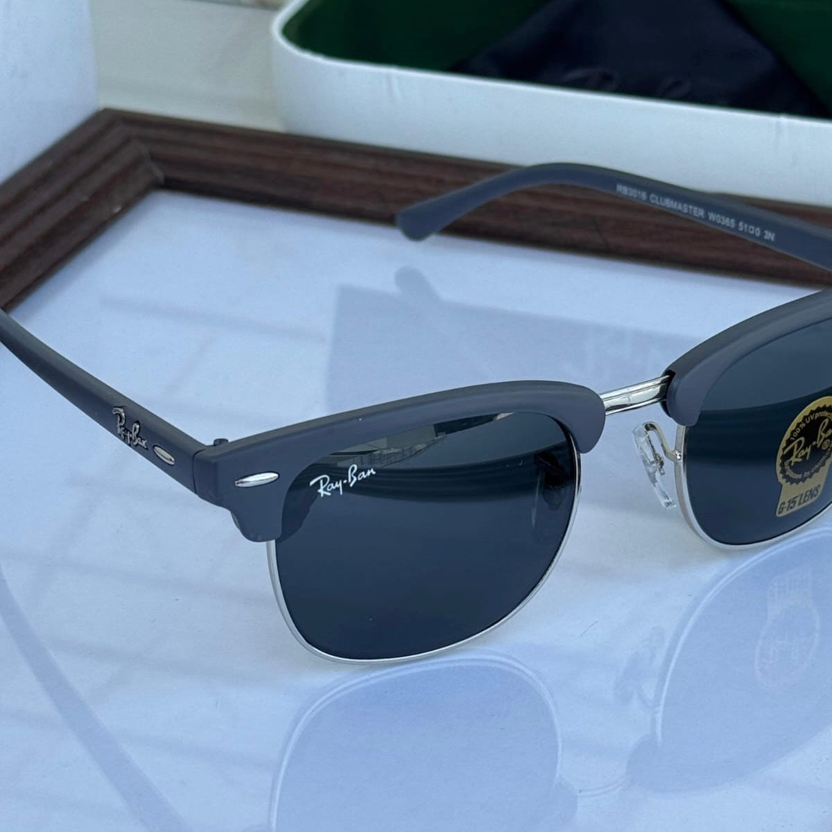 Ray-ban
