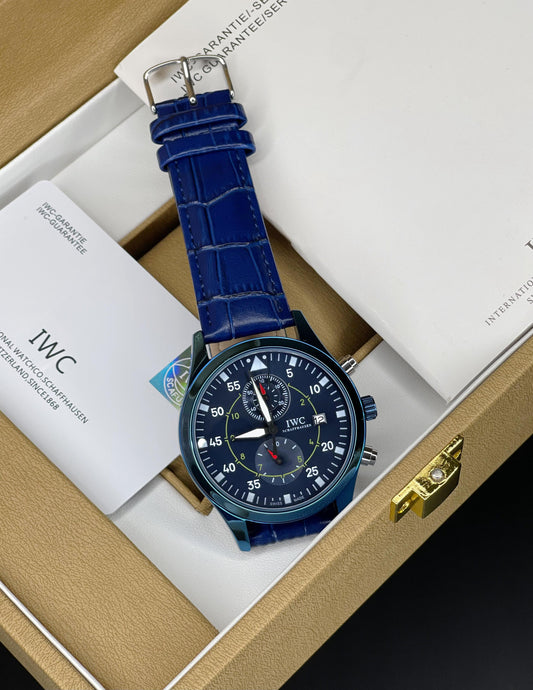 IWC