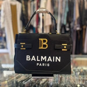 BALMAIN SHOULDER BAG