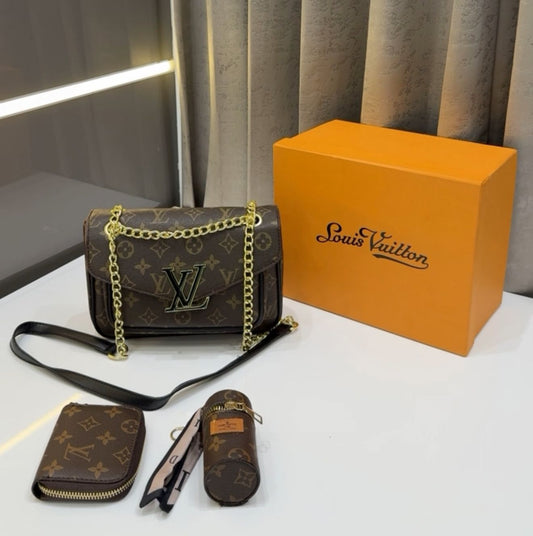 Louis Vuitton Gift set bag