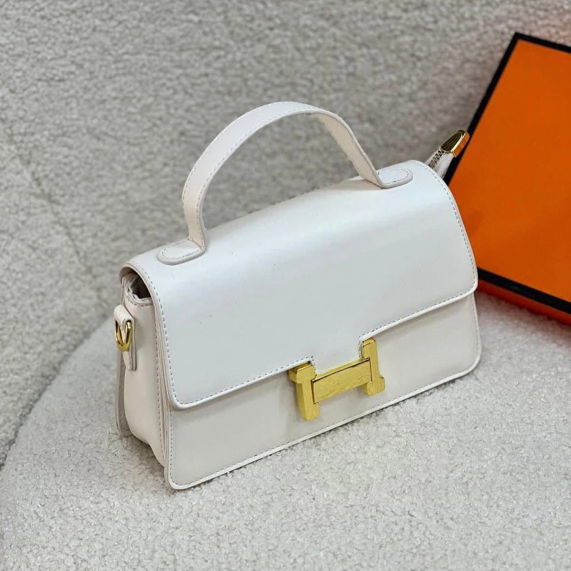 Hermes Formal Bag