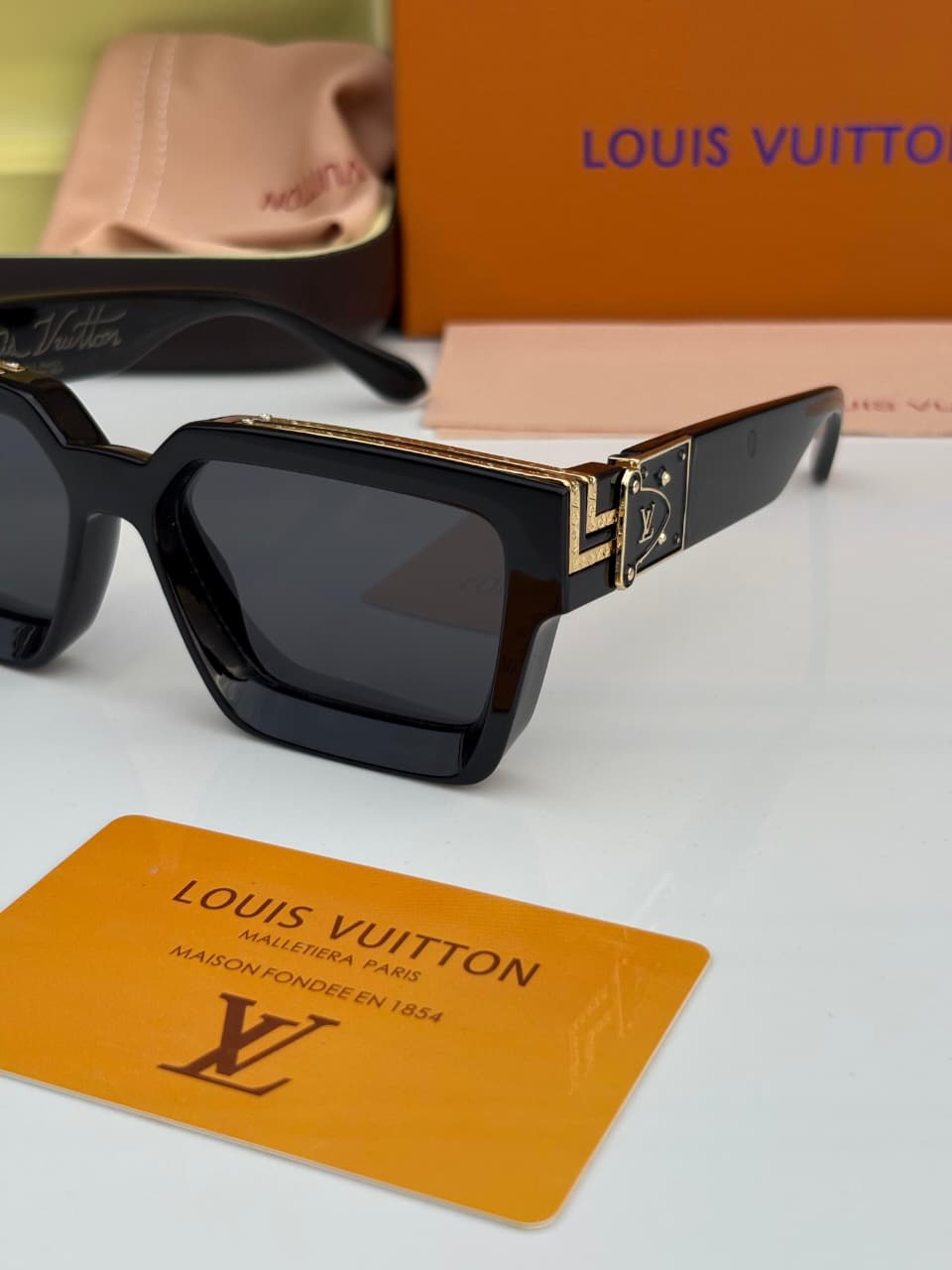 Louis  Vuitton