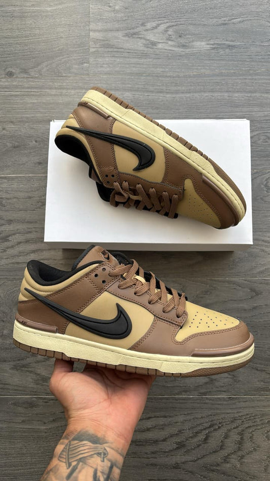 Nike sb dunks ambush low