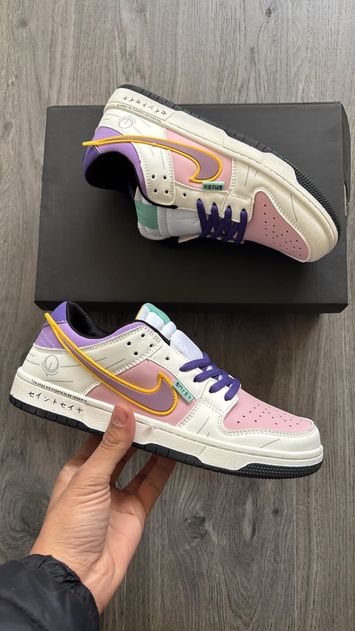 Nike sb dunks ambush low