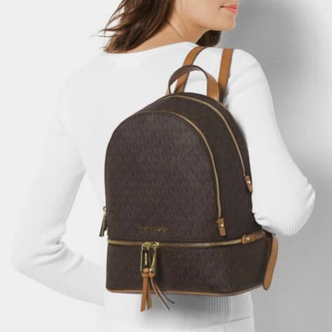 Michael Kors Bagpack