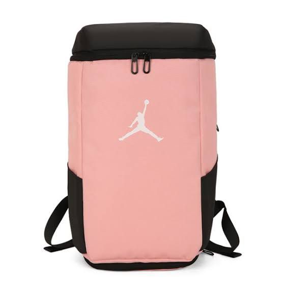 Jordan Dust Bag