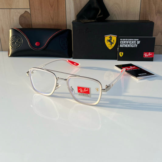 Ray-ban Ferrari edition