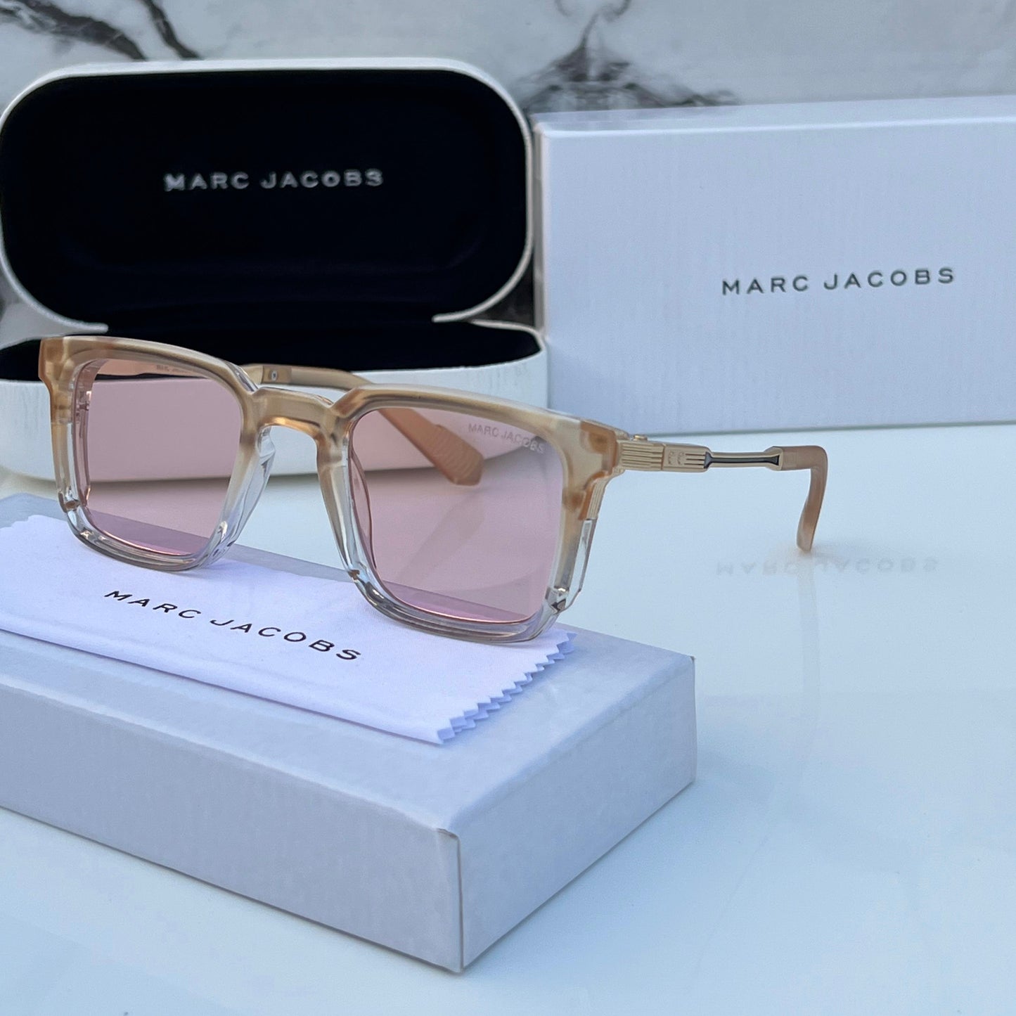 Marc jacobs