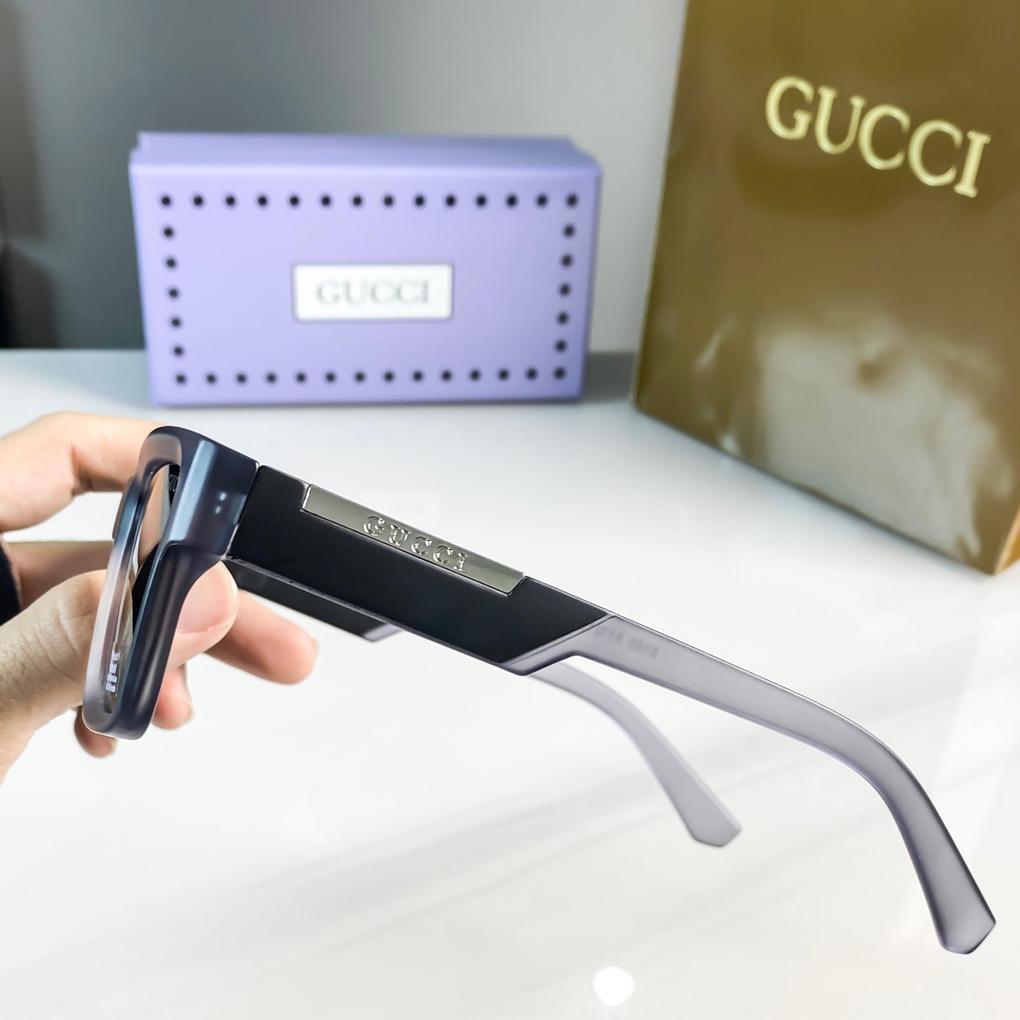 Gucci