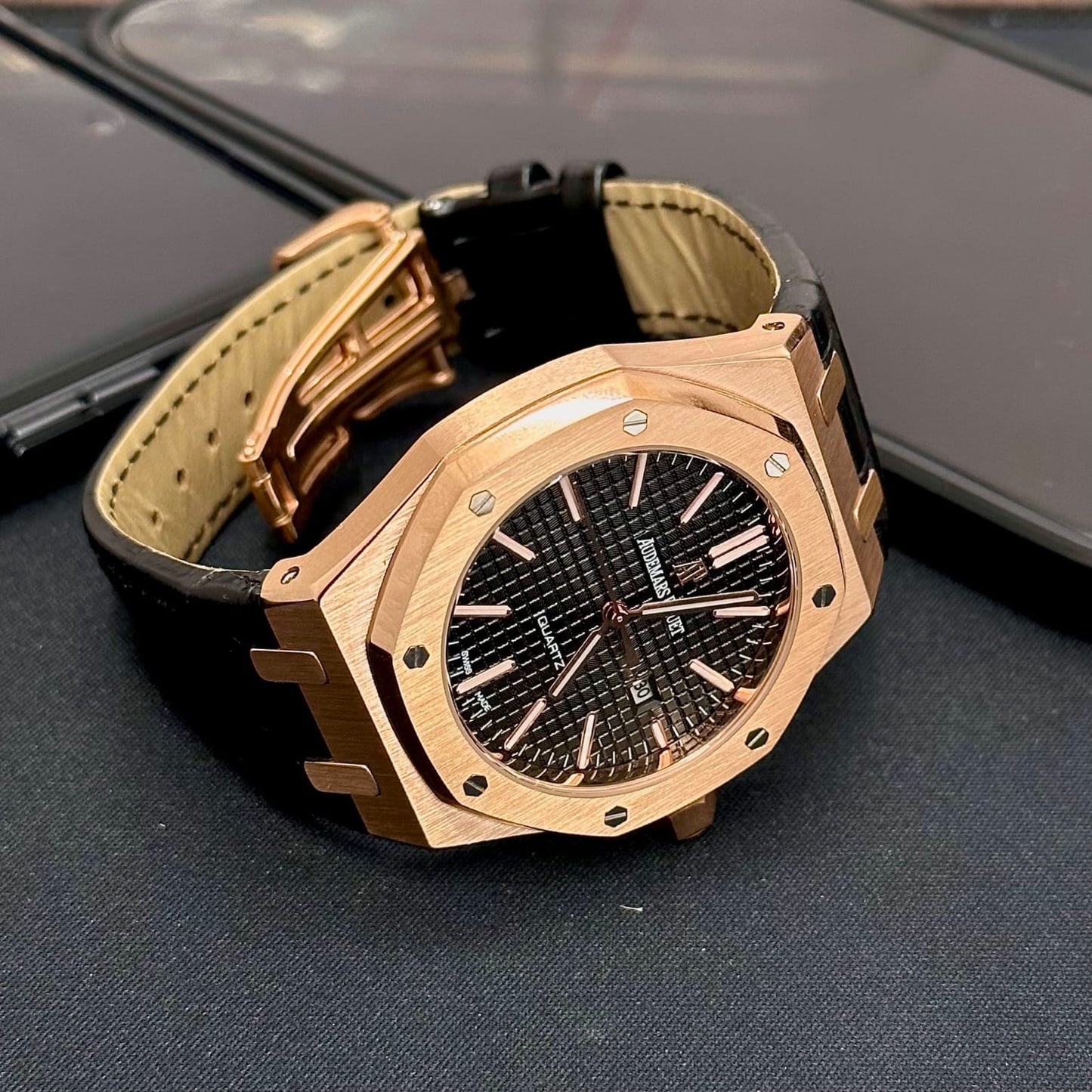 Audemars Piguet