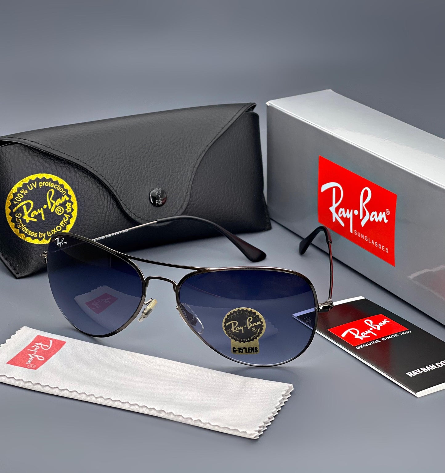 Ray-ban