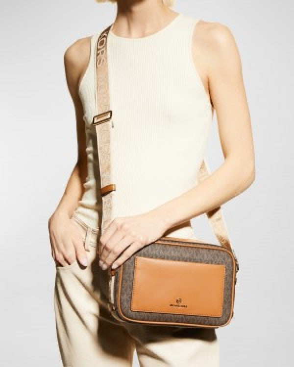 Michael Kors Maeve Large Crossbody Bag