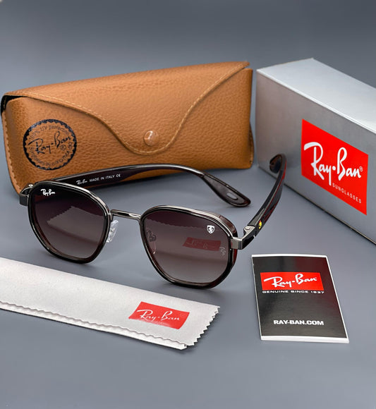 Ray-ban Ferrari edition