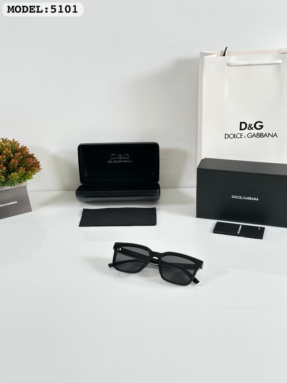 Dolce & Gabbana