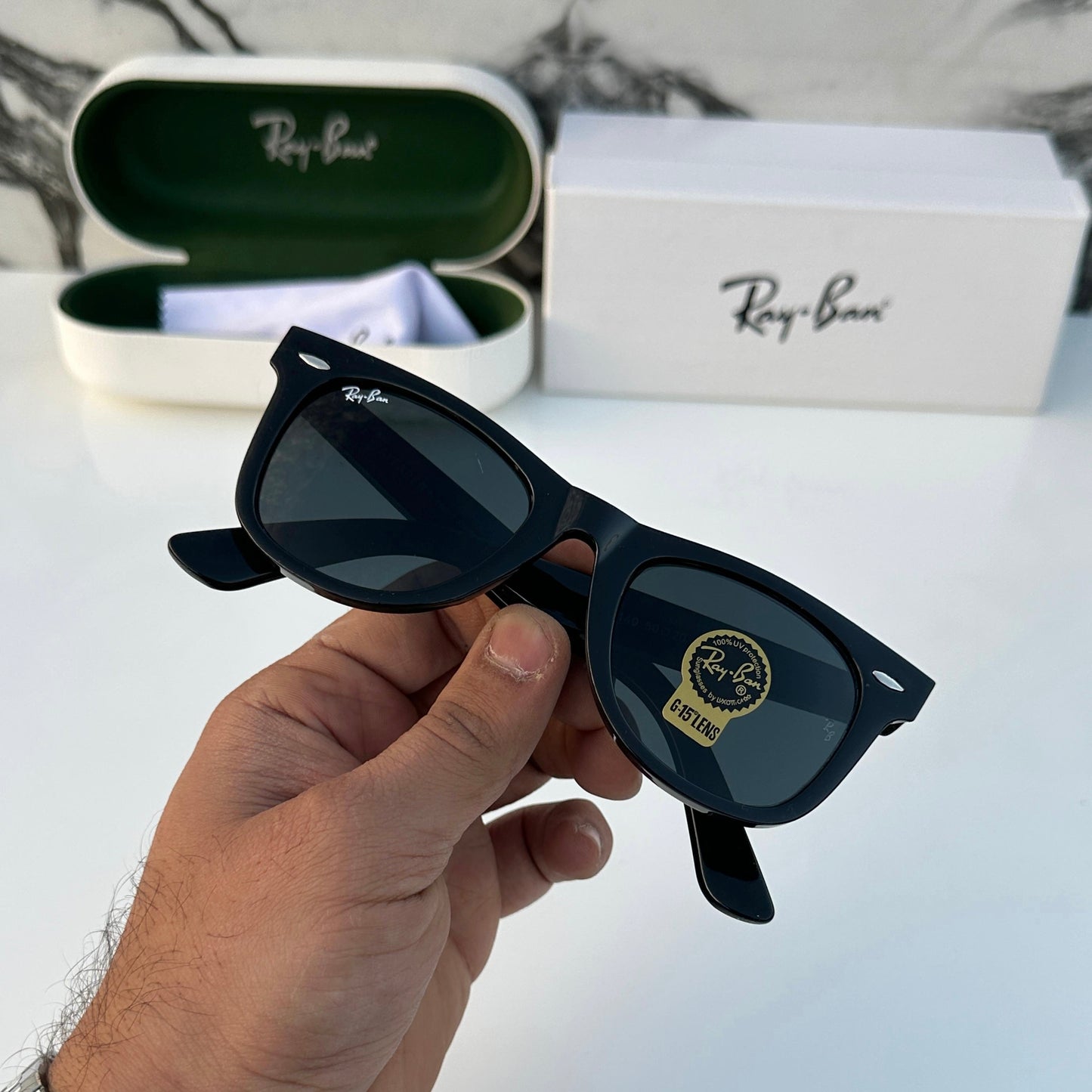 Ray-ban