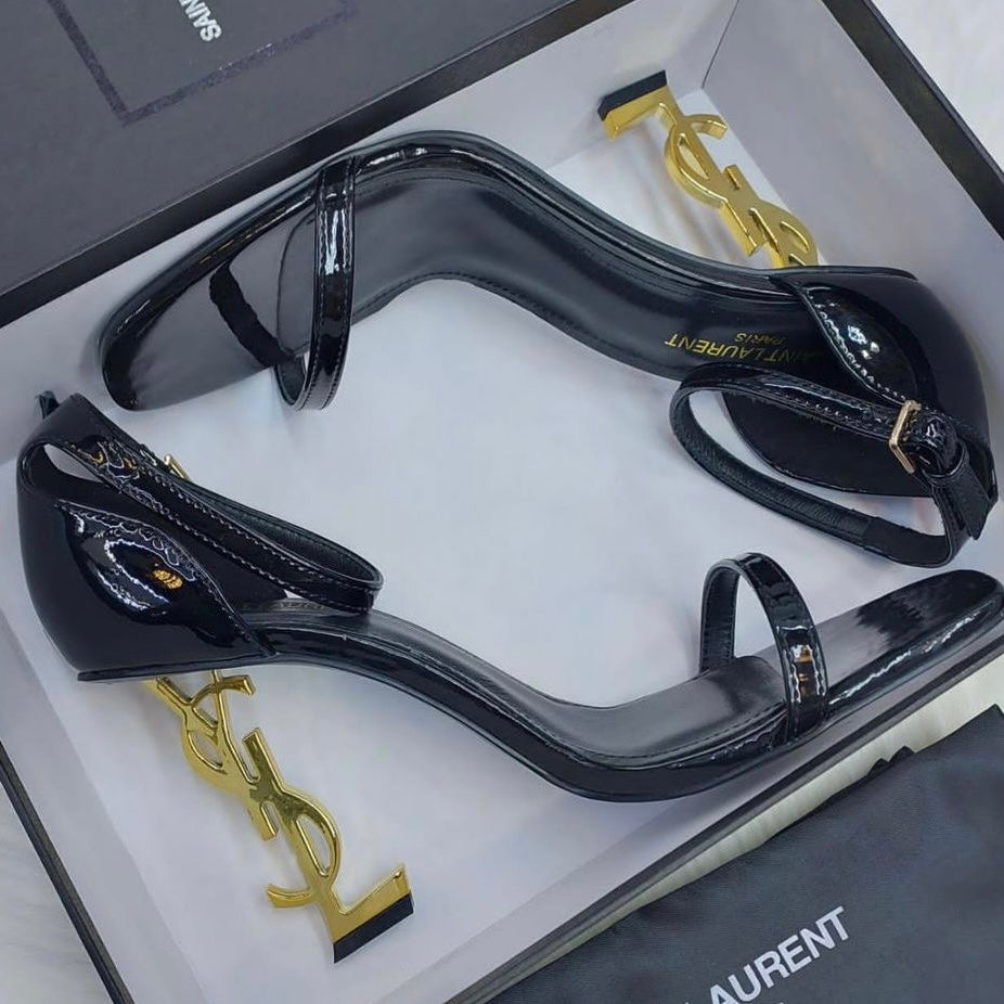 YSL - OPYUM SIGNATURE HEELS