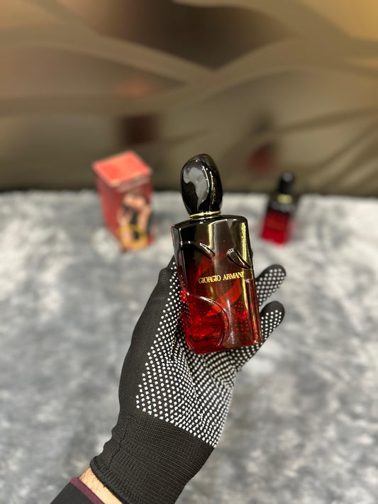 Giorgio Armani