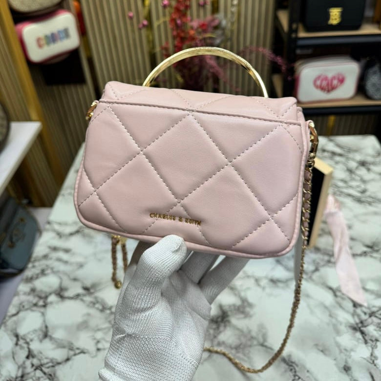 Charles & Keith Gift Set