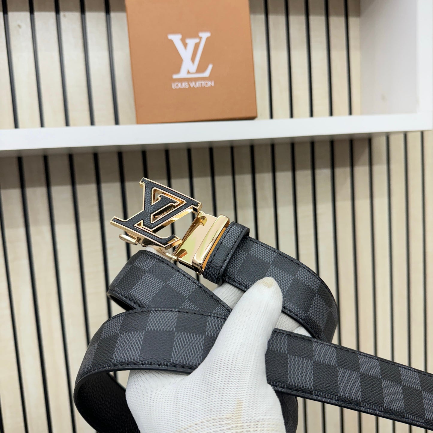 Louis Vuitton