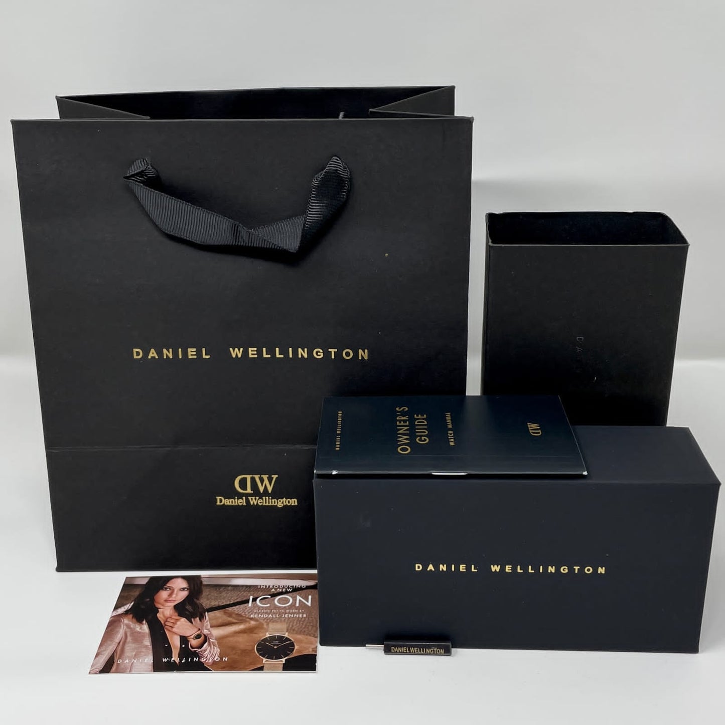 Daniel Wellington