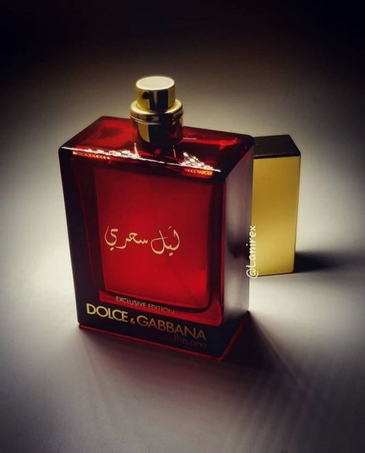 Dolce and Gabbana