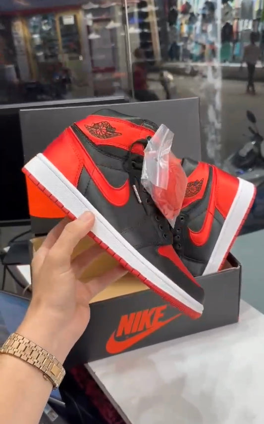 Nike air jordan 1s high