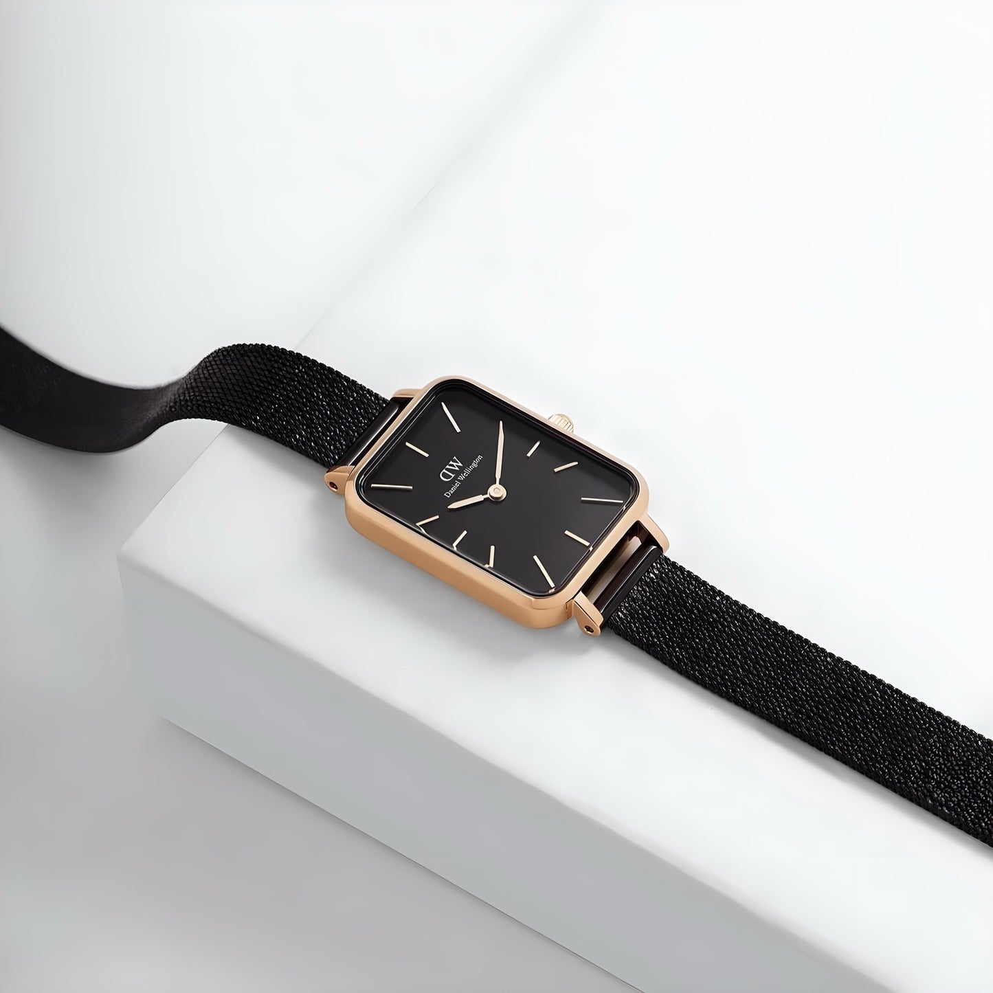 Daniel Wellington