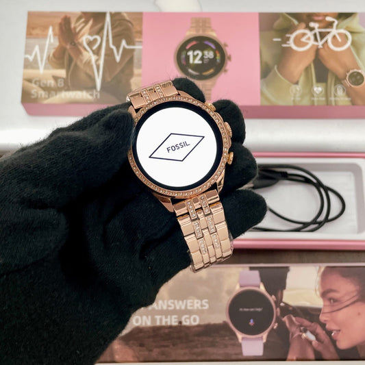 Fossil Smartwatch Generation 8