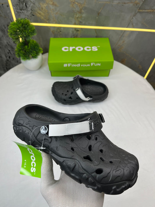 Crocs Terrain Clogs For Men