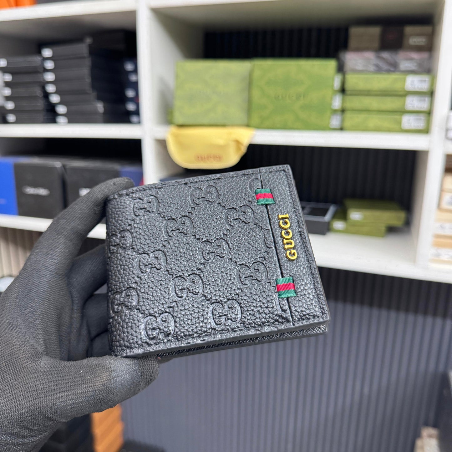 Gucci Wallet