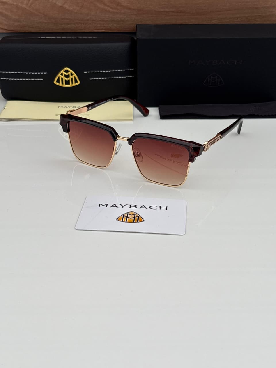 Maybach