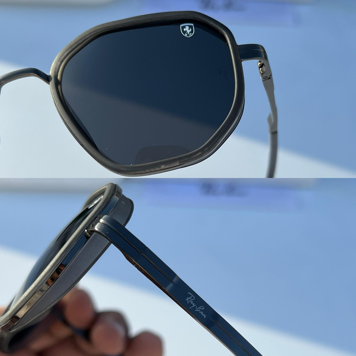 Ray ban