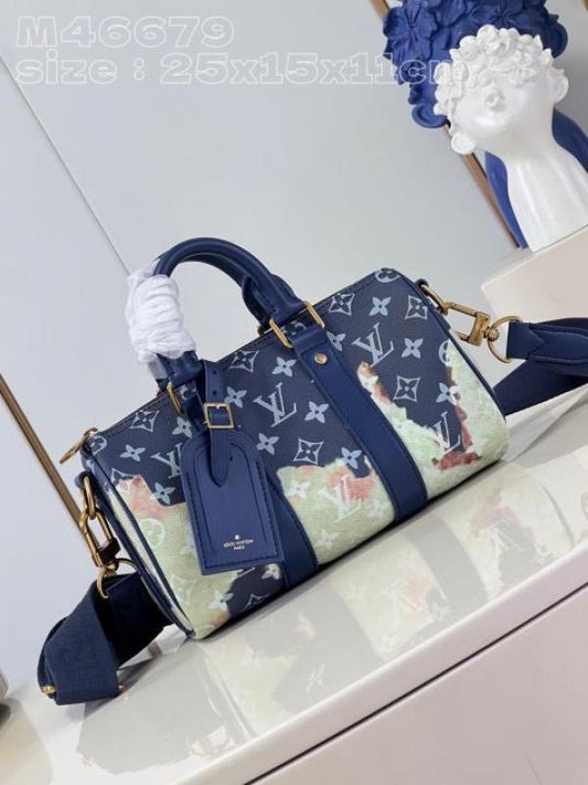 Louis Vuitton Dust Bag
