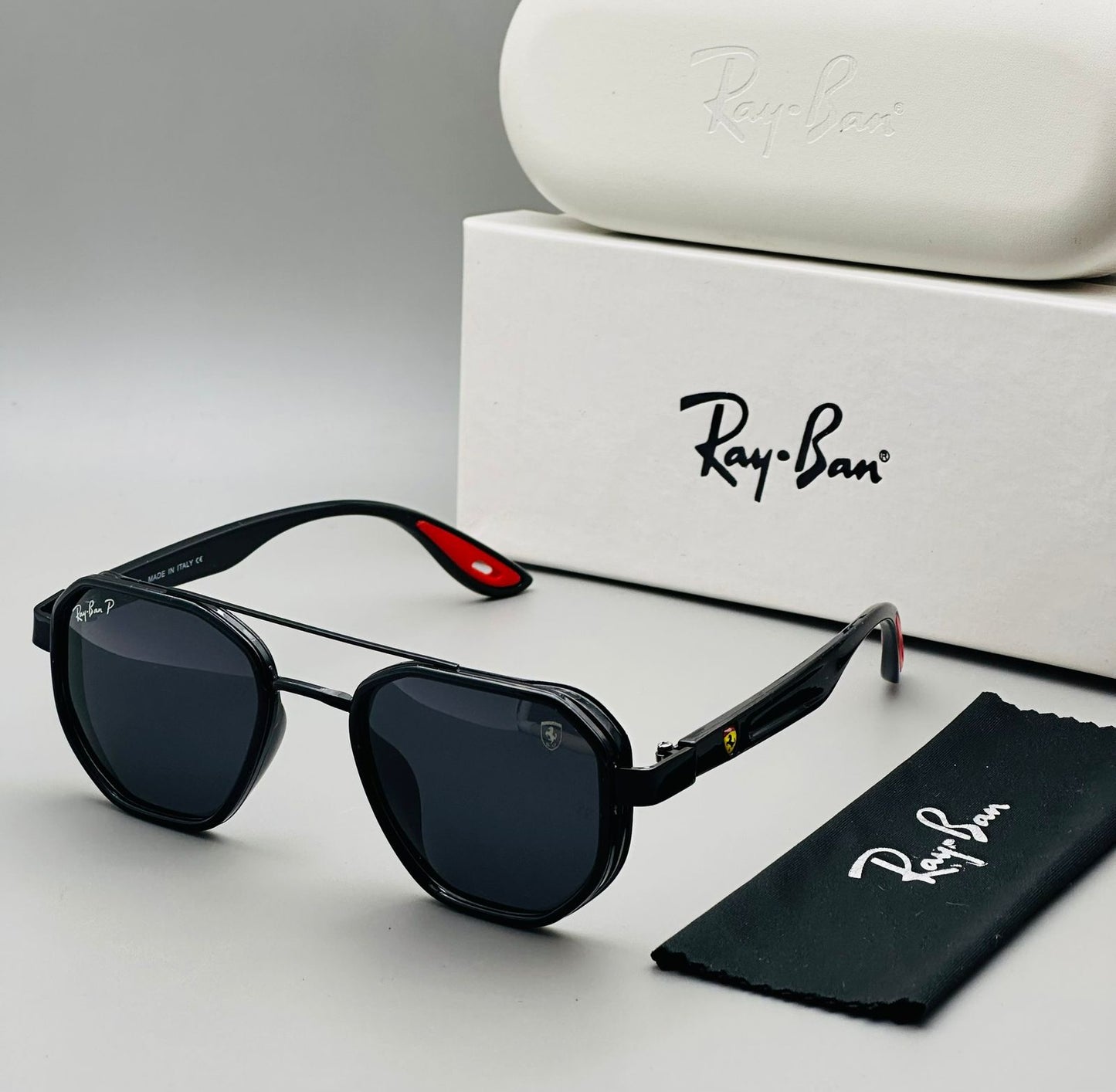 Ray-Ban