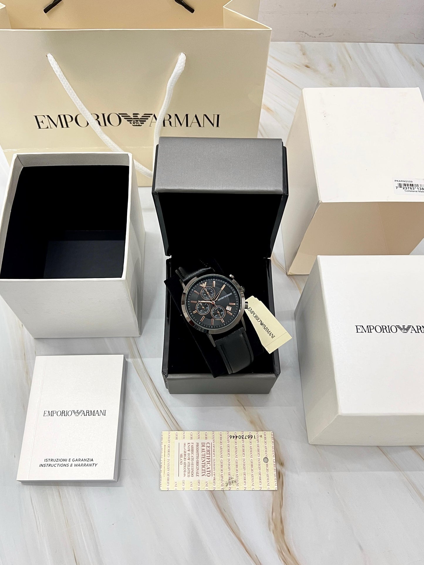 Emporio Armani