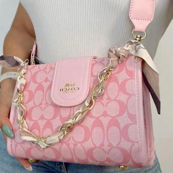 COACH SLING BAG