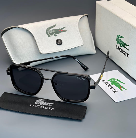 Lacoste