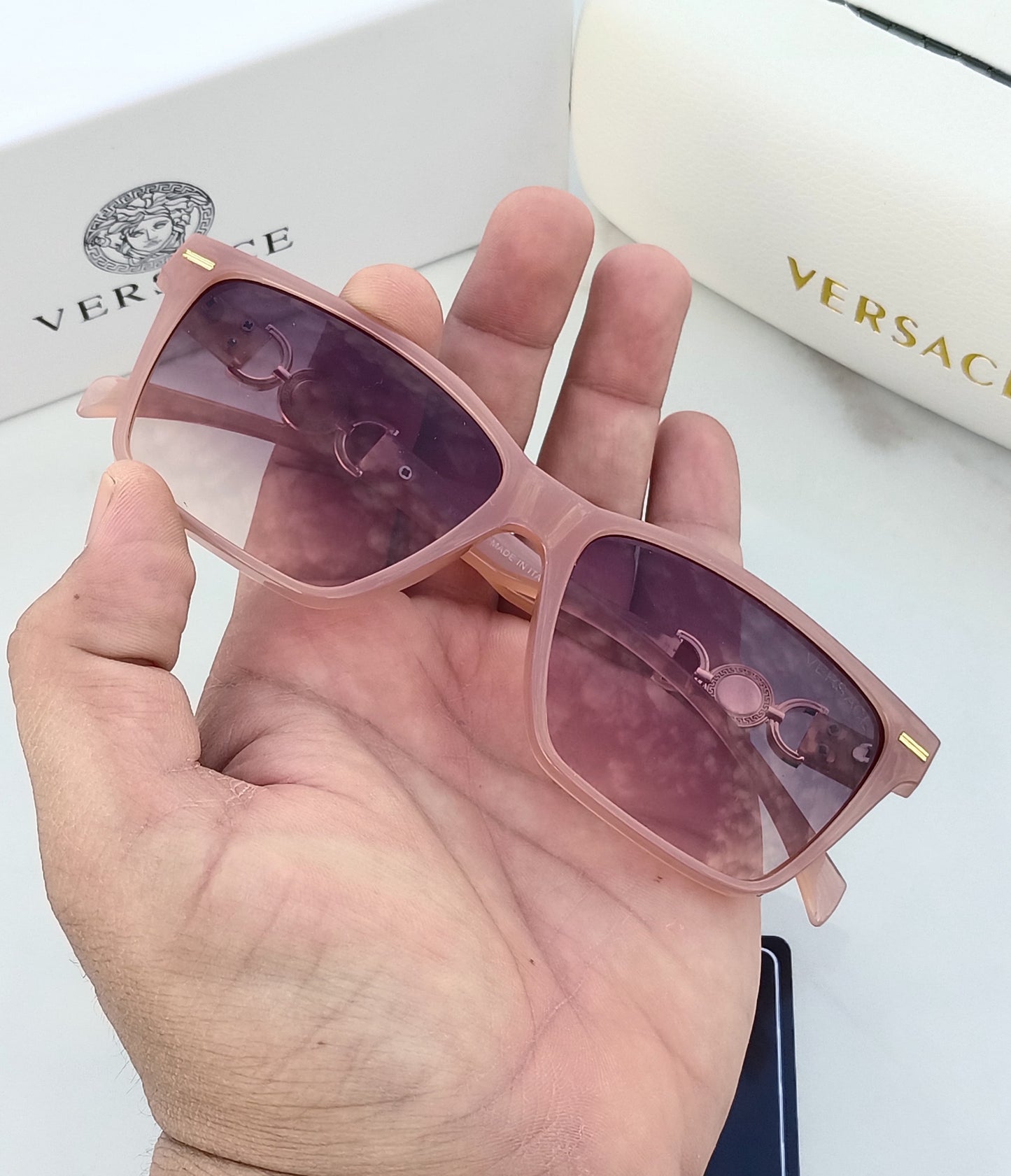 Versace