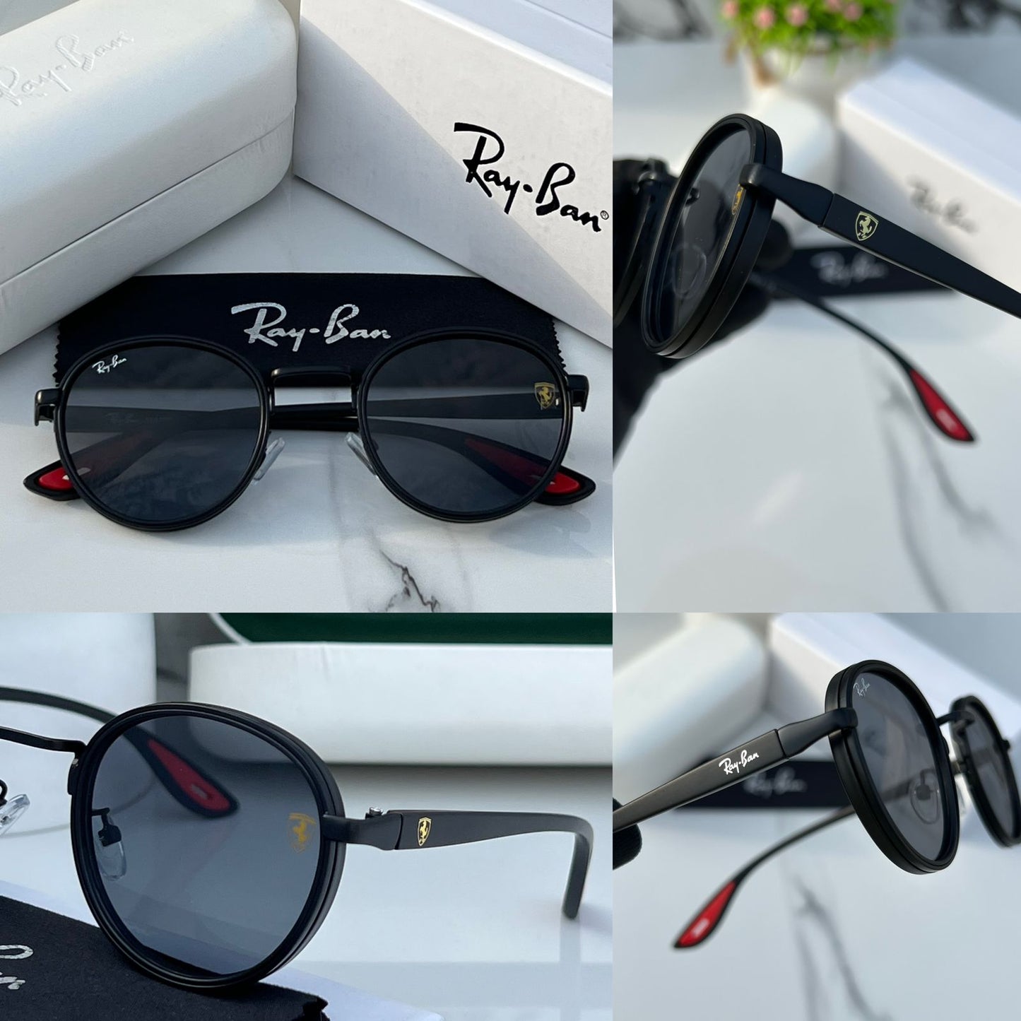 Ray-Ban