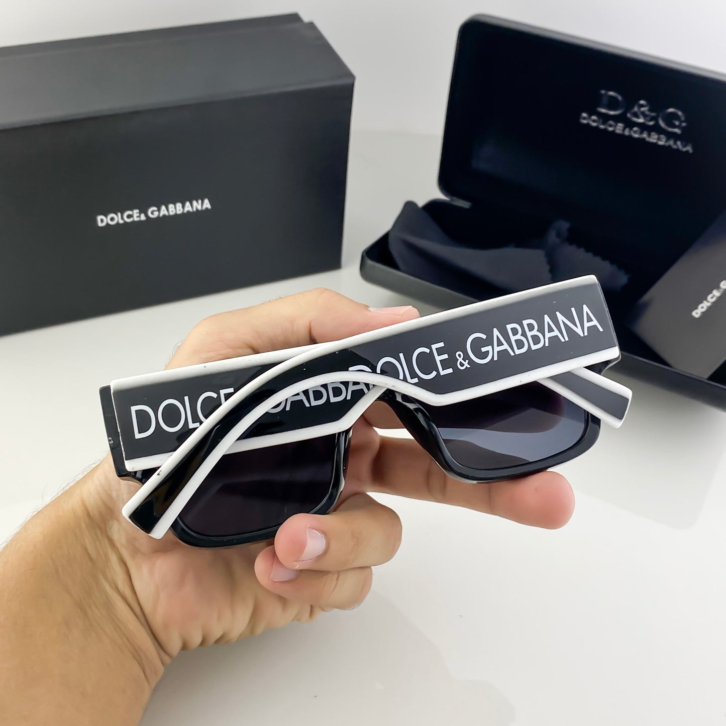 Dolce & Gabbana
