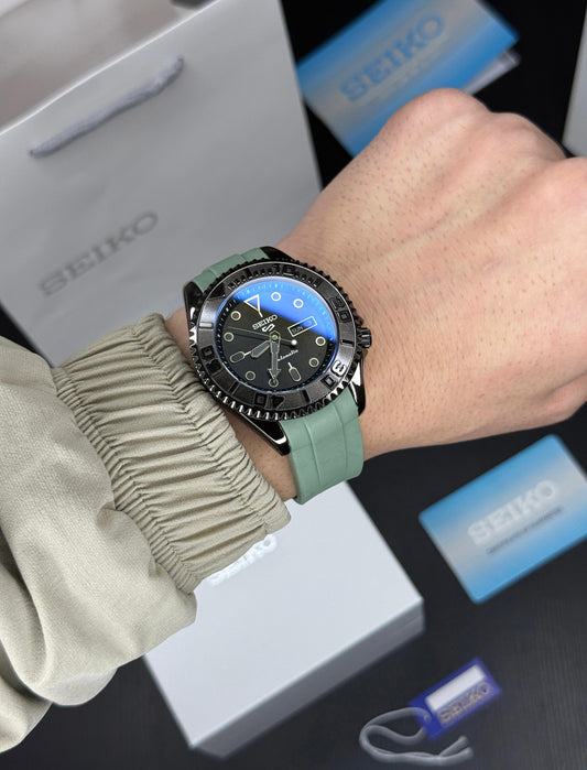 Seiko