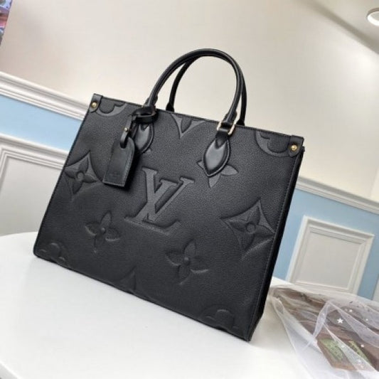 Louis Vuitton Tote Bag