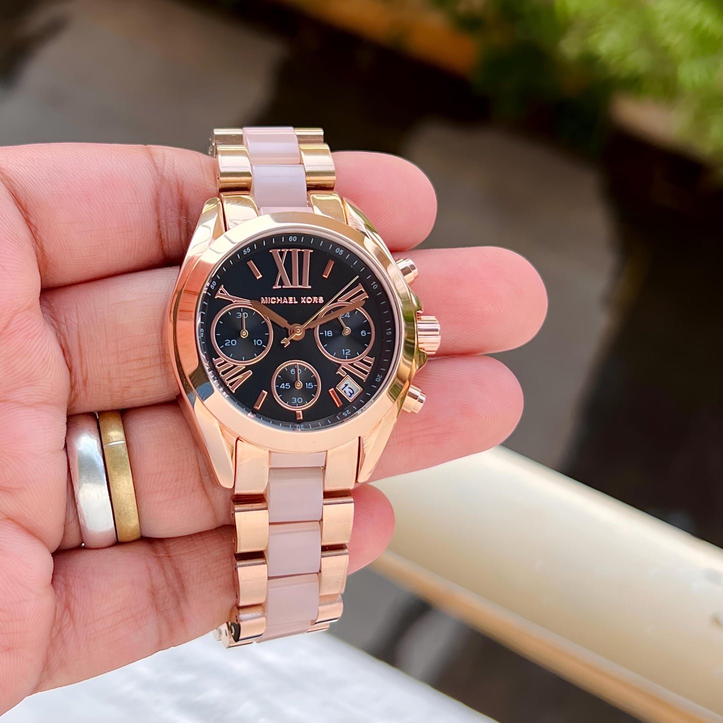 Michael Kors