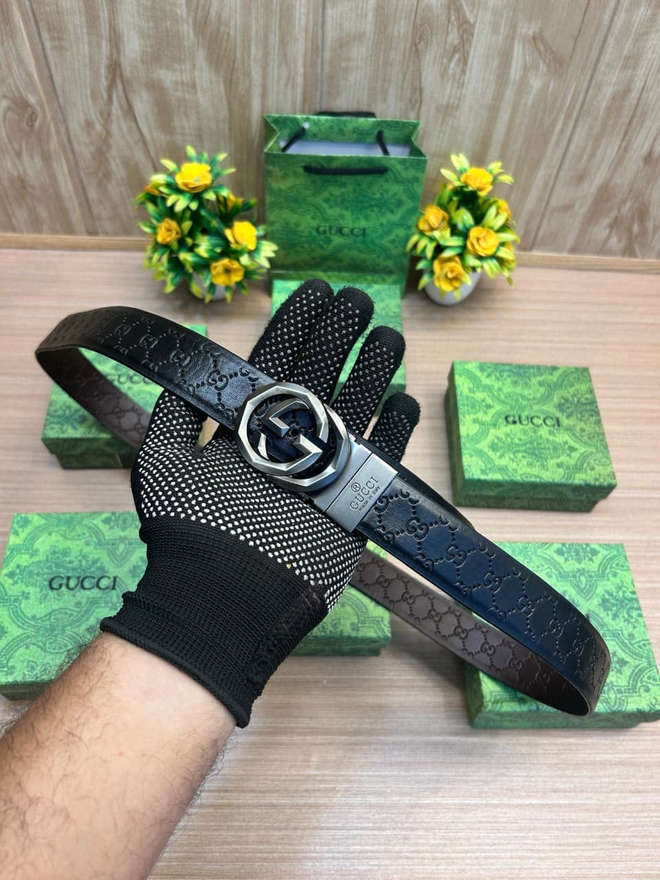 Gucci